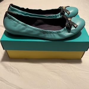 Jack Rogers 9.5 Flat